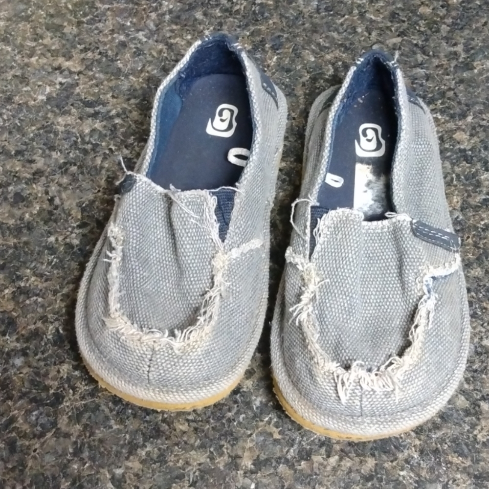 Boy shoes
